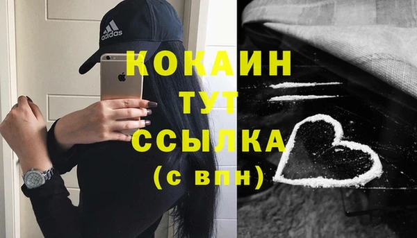 винт Магас